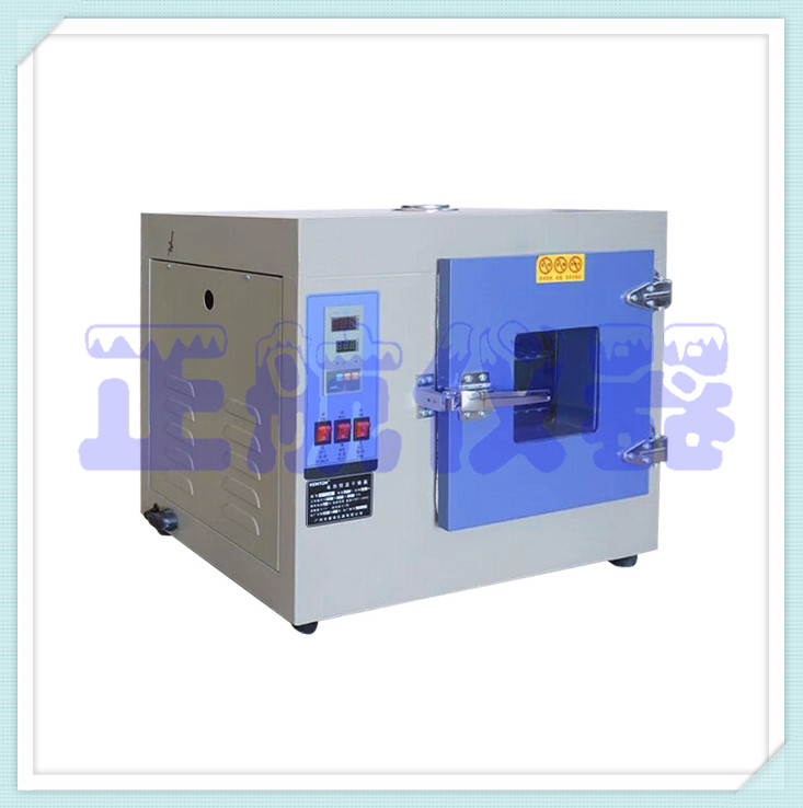 按鍵式高溫烤箱試驗機(jī)